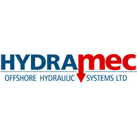 Hydramec Offshore Hydraulic Systems logo - Similar company to Stp Group