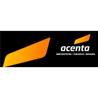 Acenta logo - Similar company to Makebrand