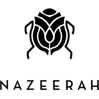 NAZEERAH logo - Similar company to Middle East Holding Company