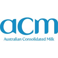 Australian Consolidated Milk logo - Similar company to Complex Enviro Services