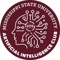Mississippi State University Artificial Intelligence Club logo - Similar company to High Performance Computing Collaboratory At Msu