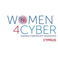 Women4Cyber Cyprus logo - Similar company to Pneubots