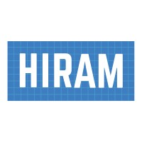 Hiram logo - Similar company to Modern Green Canada