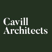 Cavill Architects logo - Similar company to Tvs Architects