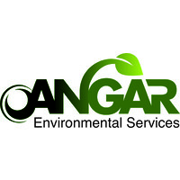 Angar Environmental Services logo - Similar company to Rangedale