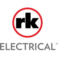 RK Electrical logo - Similar company to Proexpos Group