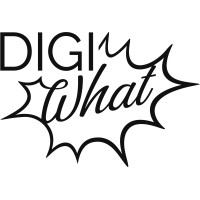 DigiWhat GmbH logo - Similar company to Mivao
