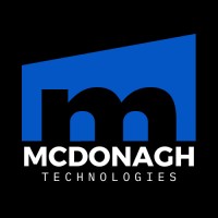McDonagh Technologies logo - Similar company to Revsystems