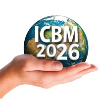 International Conference on Business Management (ICBM) logo - Similar company to Eton Campus