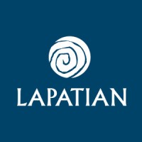 LAPATIAN logo - Similar company to Envoltia Rehabilitación Energética