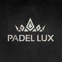 PADEL-LUX logo - Similar company to Ox Strong Moving