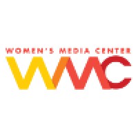 Women's Media Center logo - Similar company to International Women'S Media Foundation