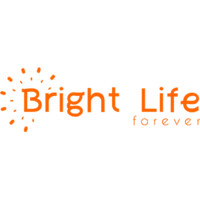 Bright Life Forever logo - Similar company to Active Teams
