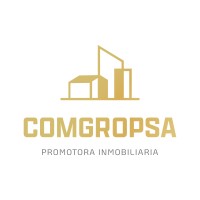 Comgropsa logo - Similar company to Excamecor