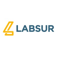 Labsur logo - Similar company to Labosev Laboratorios Clínicos