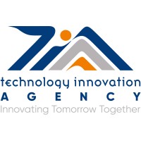Technology Innovation Agency logo - Similar company to Primus Technology Hub