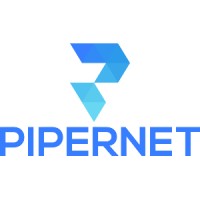 Pipernet logo - Similar company to Appgrow