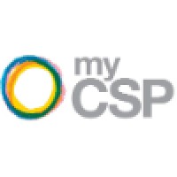 MyCSP Ltd logo - Similar company to Fli Cap Technology