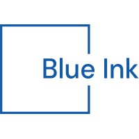 BlueInk Business Consulting Inc. logo - Similar company to Lexi Developments