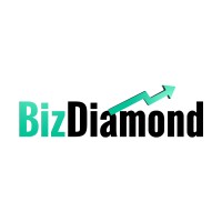 Biz Diamonds logo - Similar company to Newinyou