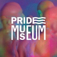 Pride Museum logo - Similar company to Moyaert Van Buyten Architects