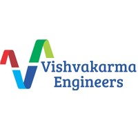 Vishvakarma Engineers logo - Similar company to Ar Engineers
