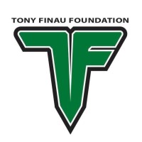 TONY FINAU FOUNDATION logo - Similar company to American Golf Industry Coalition