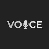 Voice International logo - Similar company to Redloop