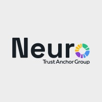 Neuro logo - Similar company to Dwellir | Trusted Web3 Infrastructure