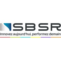 Groupe SBSR logo - Similar company to Caplaser
