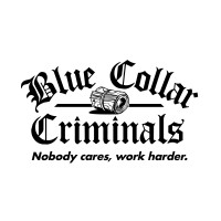 Blue Collar Criminals