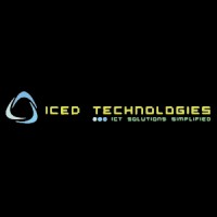 Iced Tech Consulting logo - Similar company to Twc Consulting Group Inc.