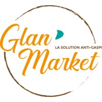 Glan'Market logo - Similar company to Mtcollect