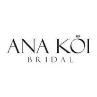 Ana Koi Bridal logo - Similar company to 1922 Cannabis & Delivery