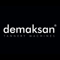 DEMAKSAN TANNERY MACHINES logo - Similar company to Dağlar Plastik