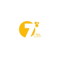 Seven decibel clinic عيادات سفن ديسبل logo - Similar company to Peninsula'S Lion Trading Co