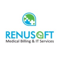 Renusoft Private Limited logo - Similar company to Teksoft Solutions
