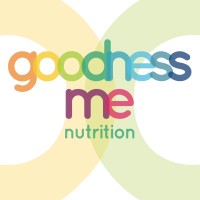 Goodness Me Nutrition logo - Similar company to Wolfit Box