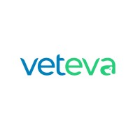 Veteva logo - Similar company to Onpets