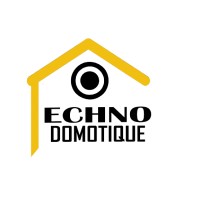 technodomotique somfy expert logo - Similar company to Aluxtraluxe