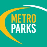 Huron-Clinton Metroparks logo - Similar company to D2E Consulting