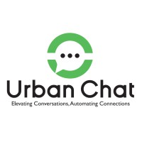 UrbanChat ✅ logo - Similar company to Urduban