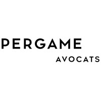 Pergame Avocats logo - Similar company to Dantès Law
