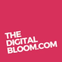 The Digital Bloom logo - Similar company to Thinkalike Media