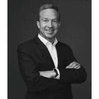 Executive Search Partner logo - Similar company to New Plan Partners