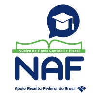 Núcleo de Apoio Contábil e Fiscal - NAF Ufes logo - Similar company to Emirates Pearl Group