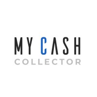 My cash collector logo - Similar company to Finopti
