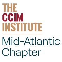 Mid-Atlantic CCIM Chapter logo - Similar company to Evodomus