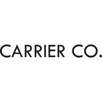 Carrier Co. logo - Similar company to Setter Bags