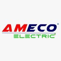 Ameco Electric logo - Similar company to Khalsae-Vehicles Pvt. Ltd.